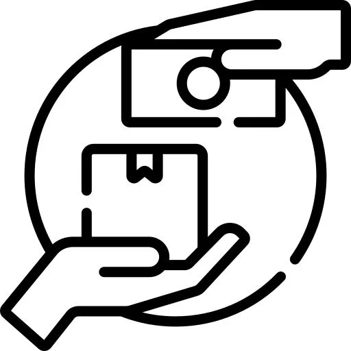 دفع عند الاستلام